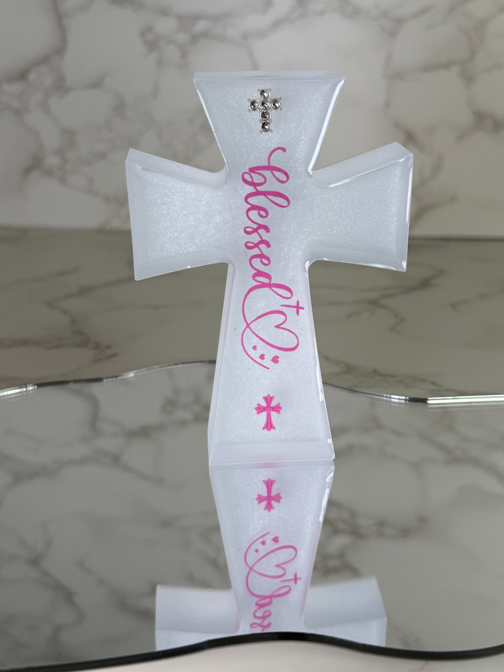 Mini Cross