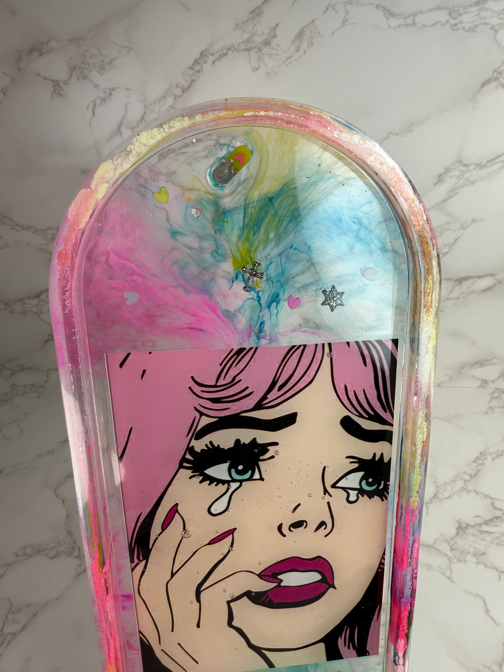Cry Baby