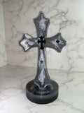 Chrome Cross