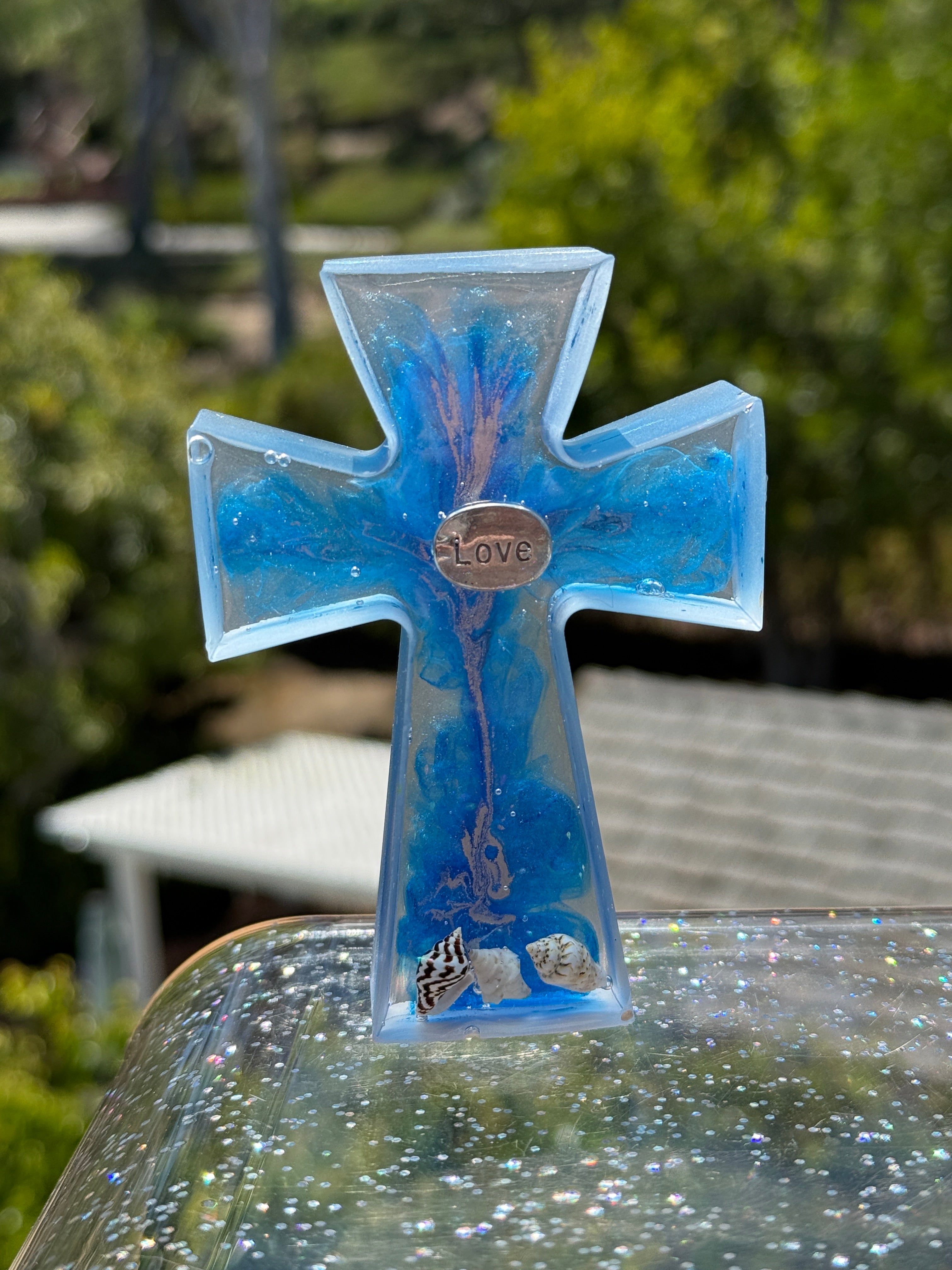 Mini Cross