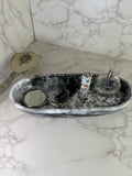 Marble Chrome
