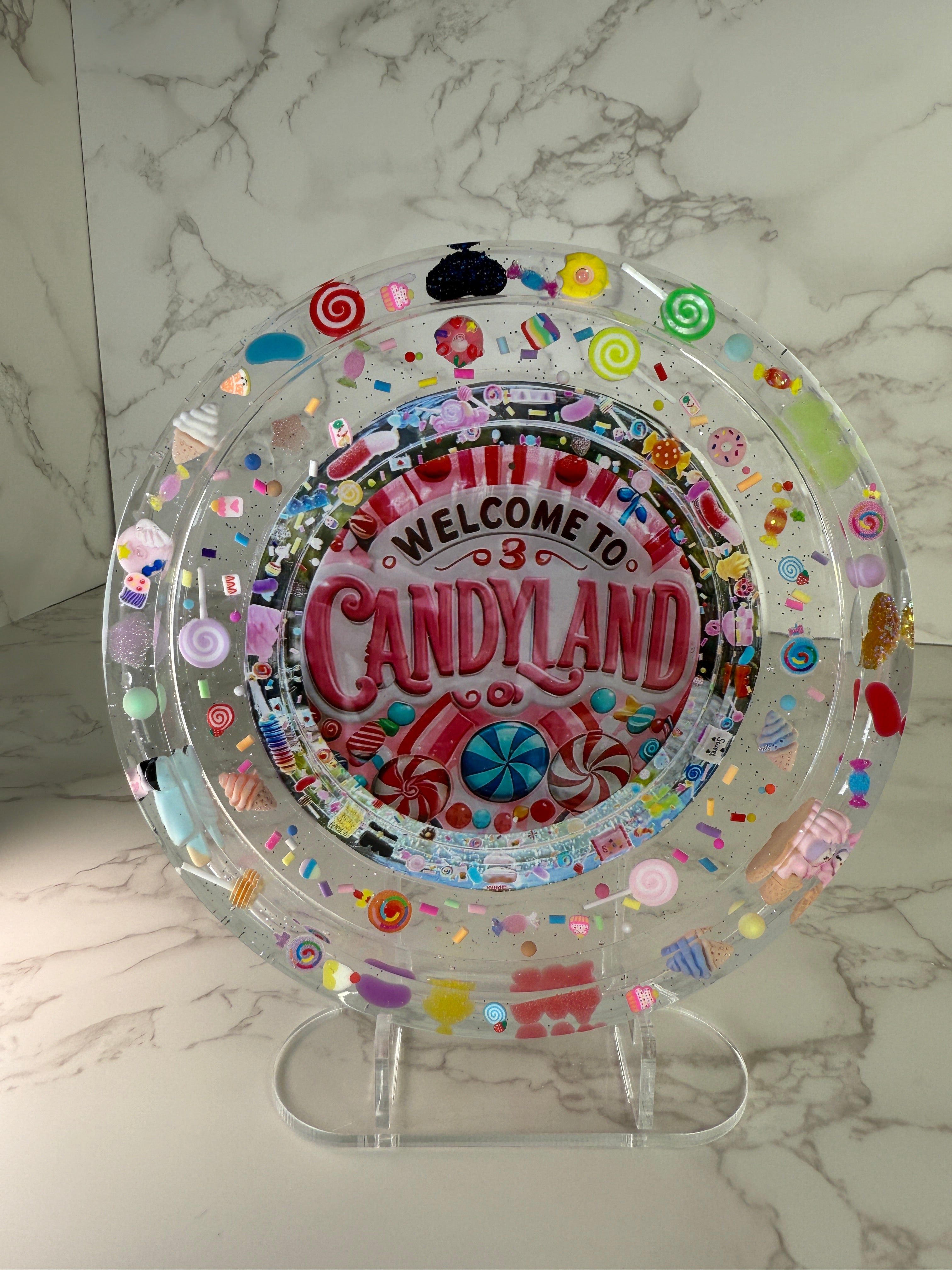 CandyLand
