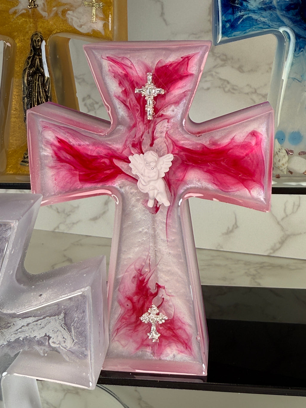Mini Cross