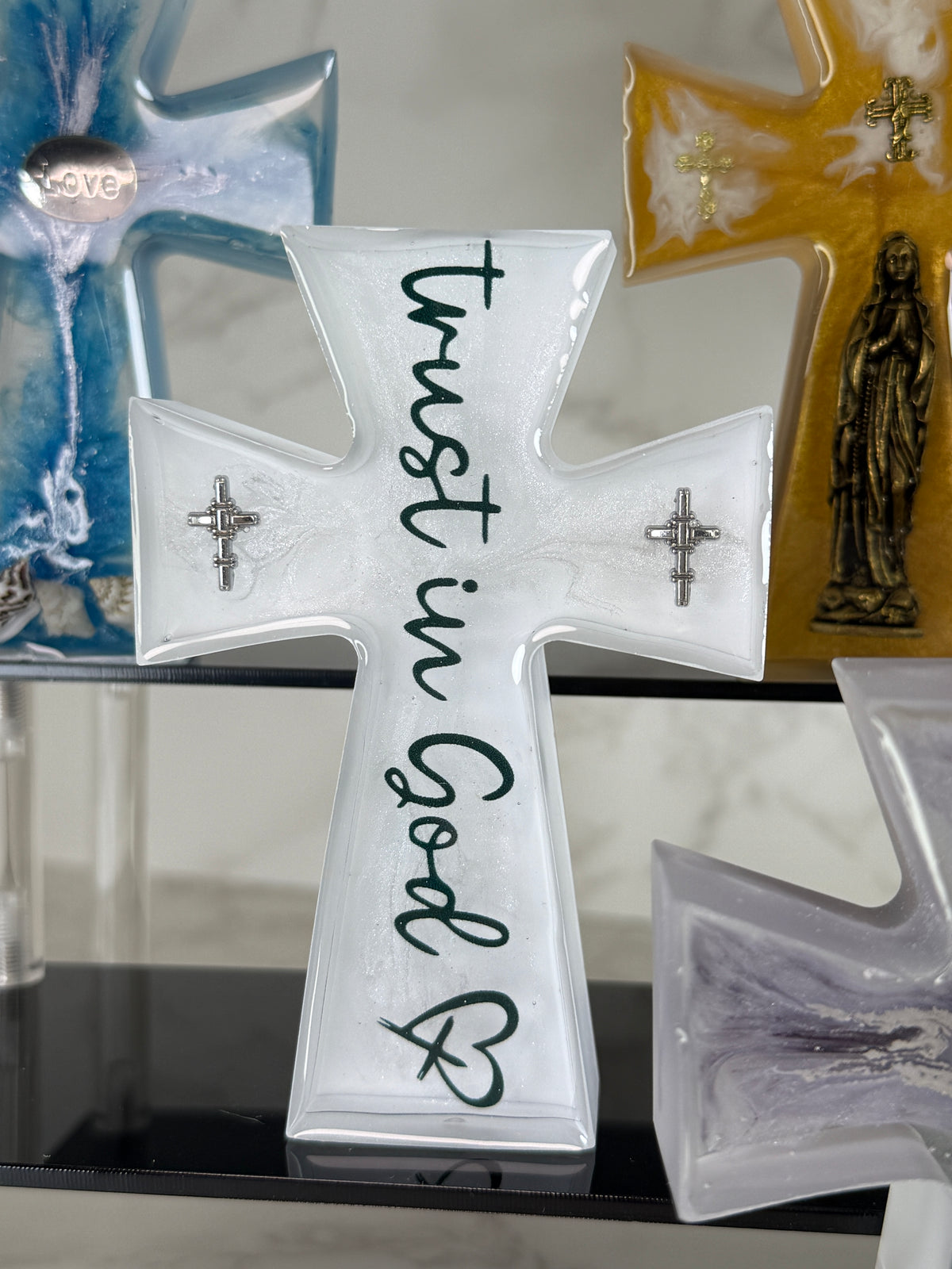 Mini Cross