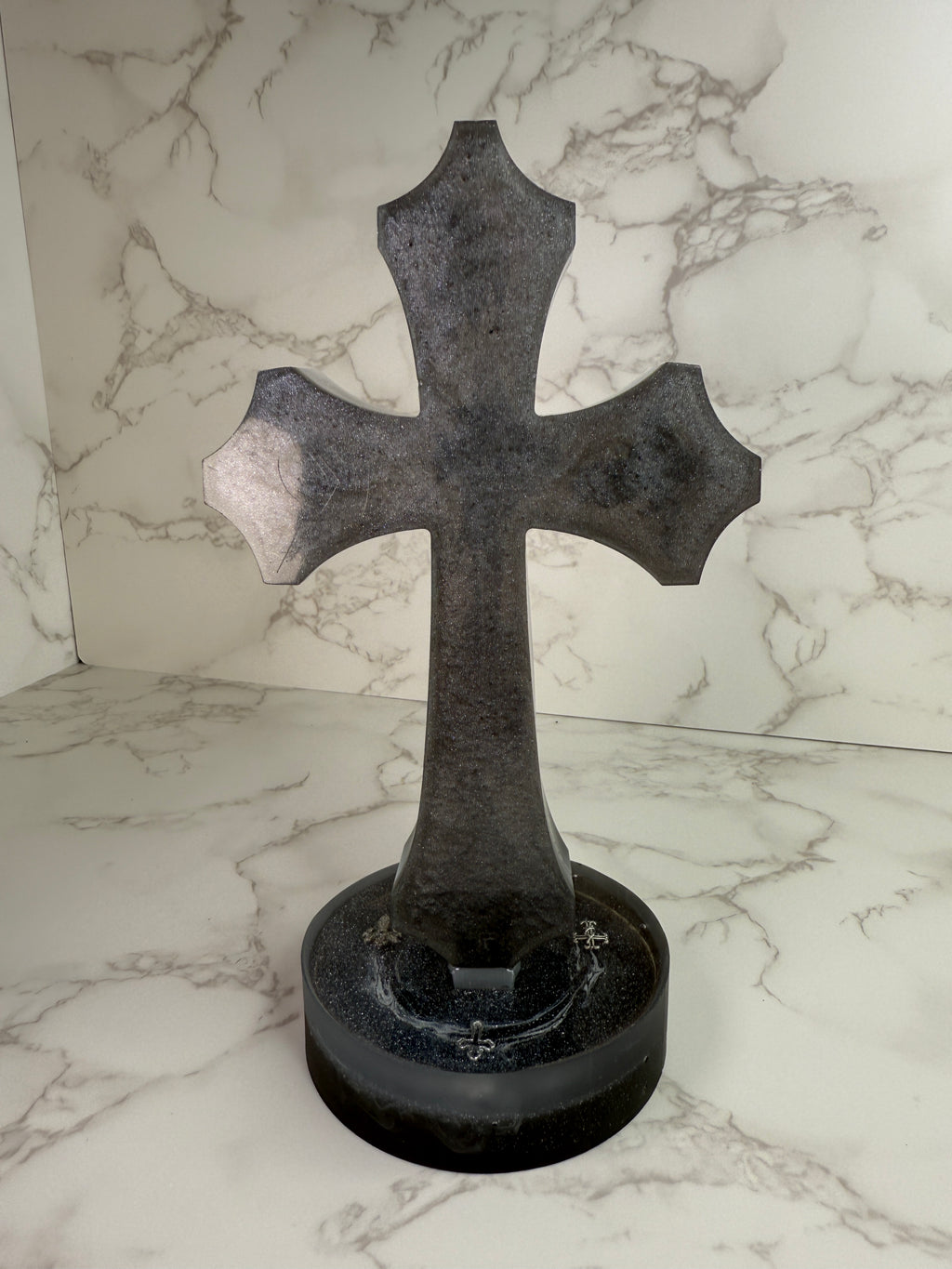 Chrome Cross