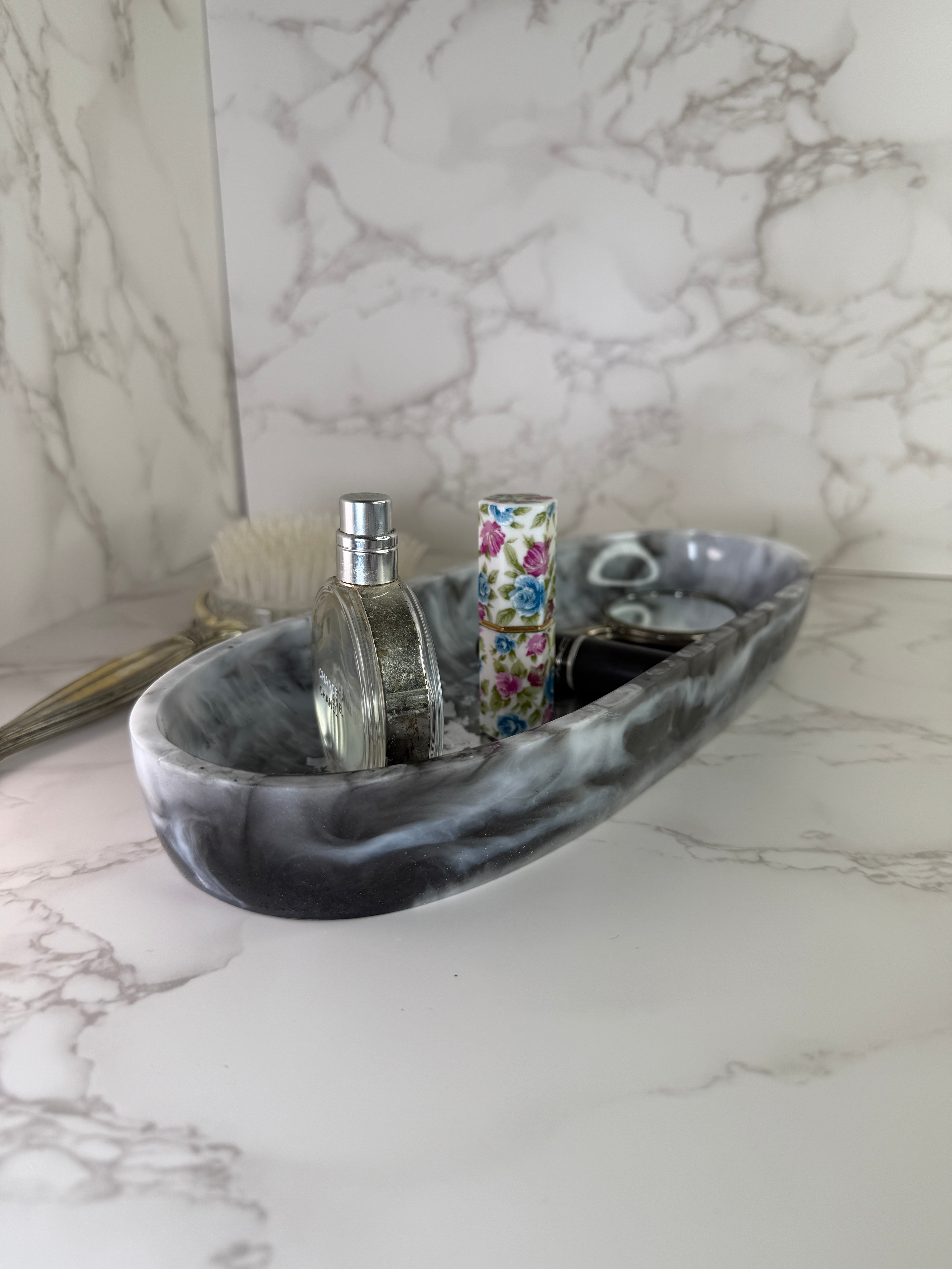 Marble Chrome
