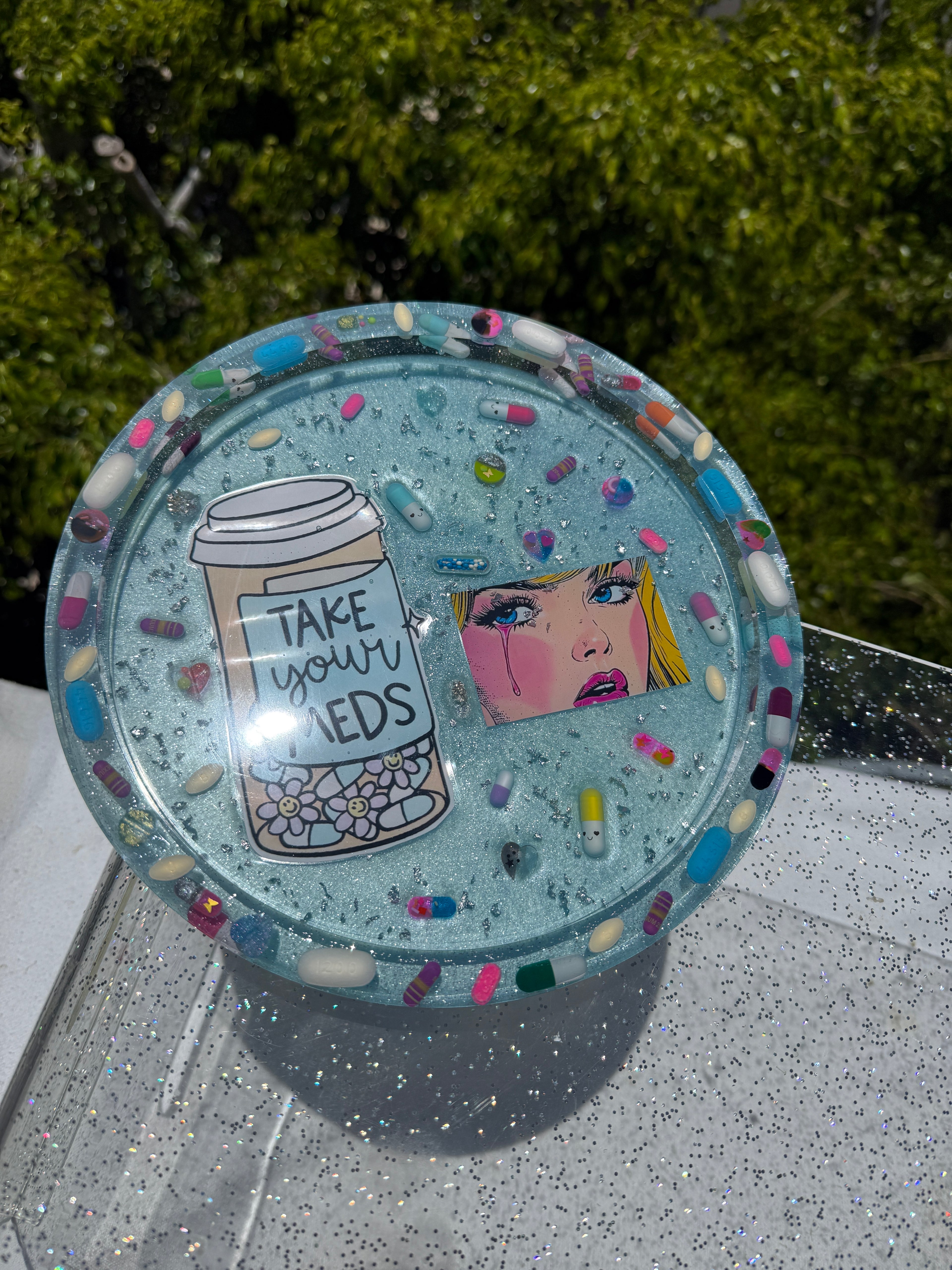 Take Your Meds