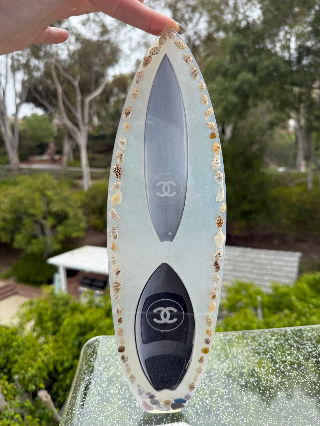 Surfboard