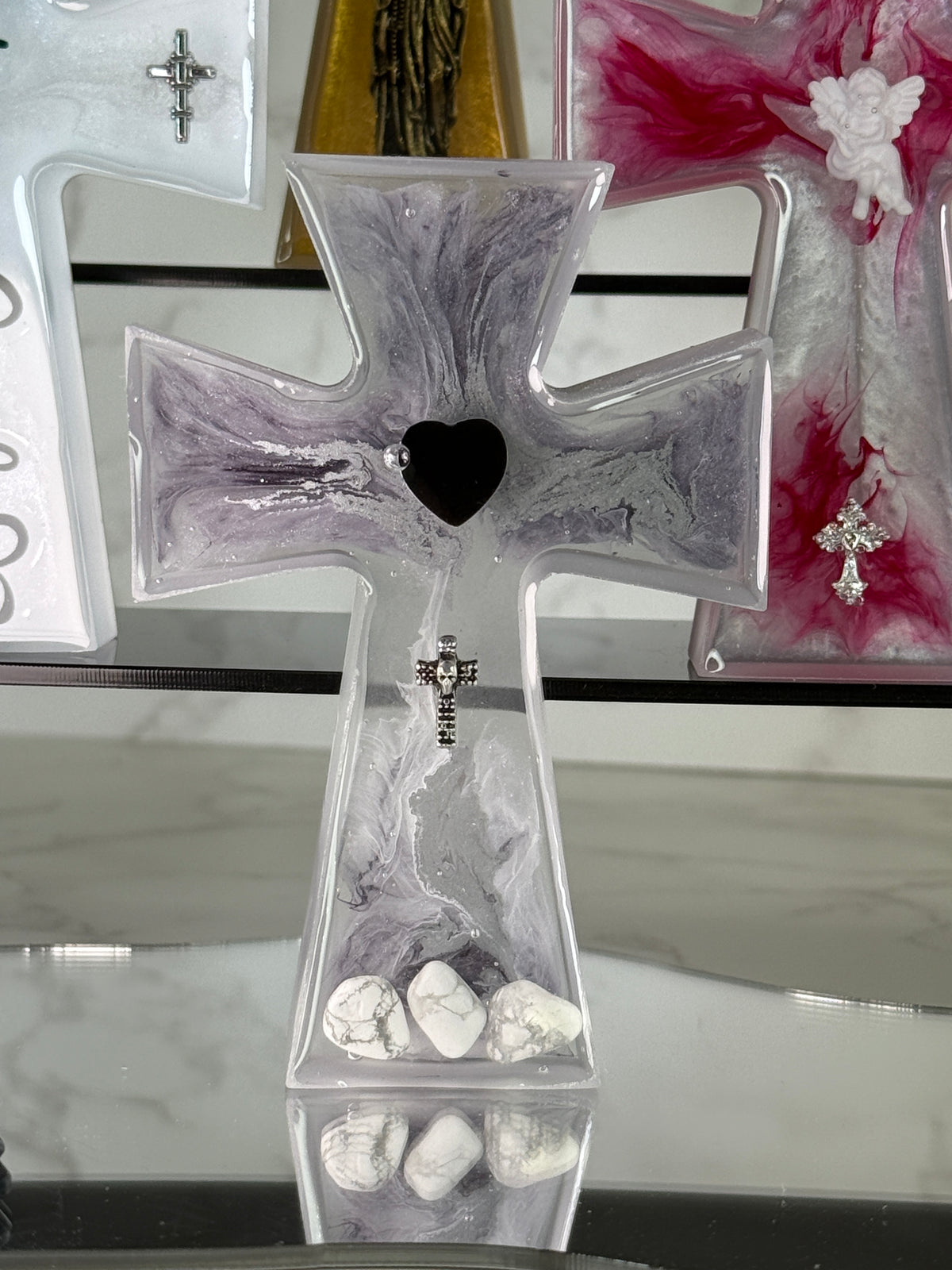 Mini Cross