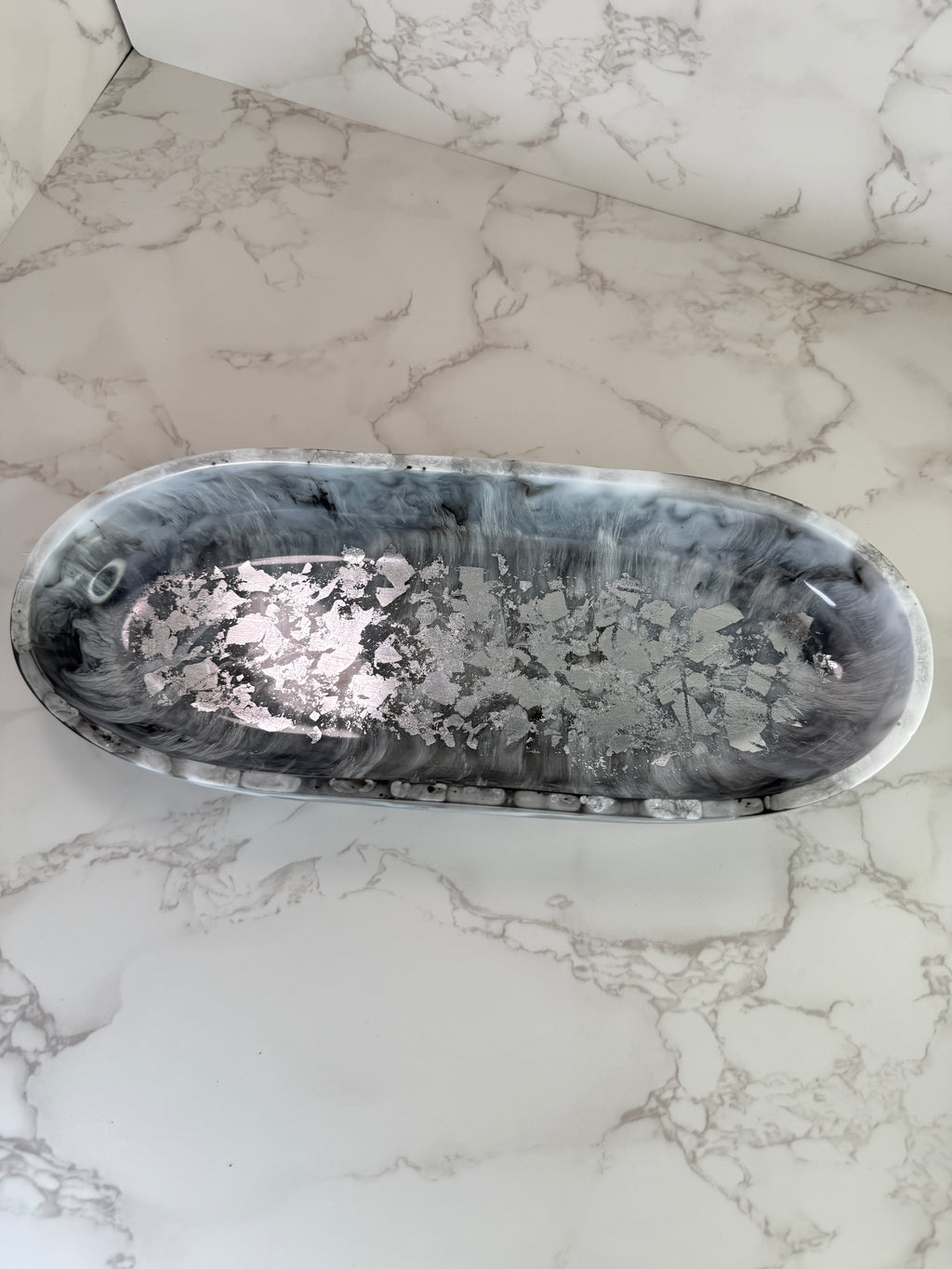 Marble Chrome
