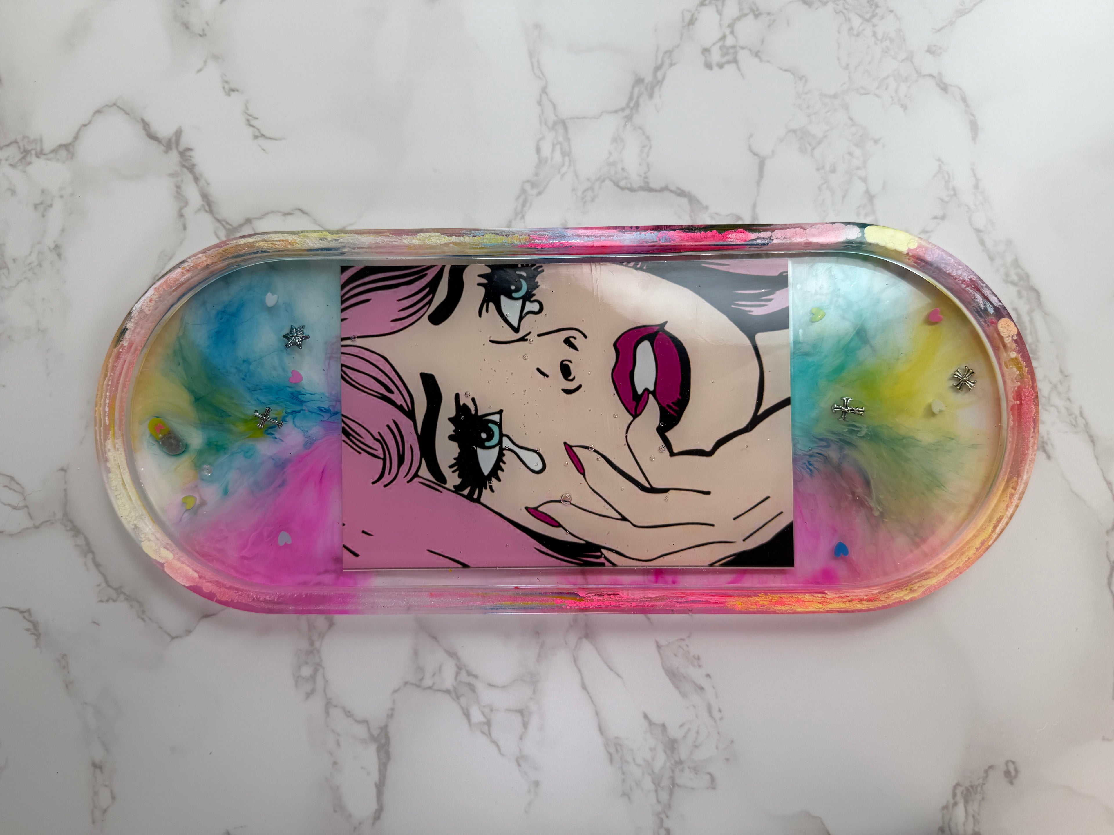 Cry Baby