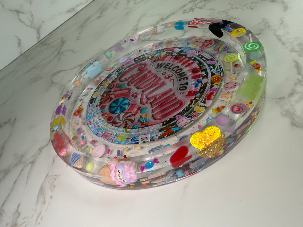 CandyLand