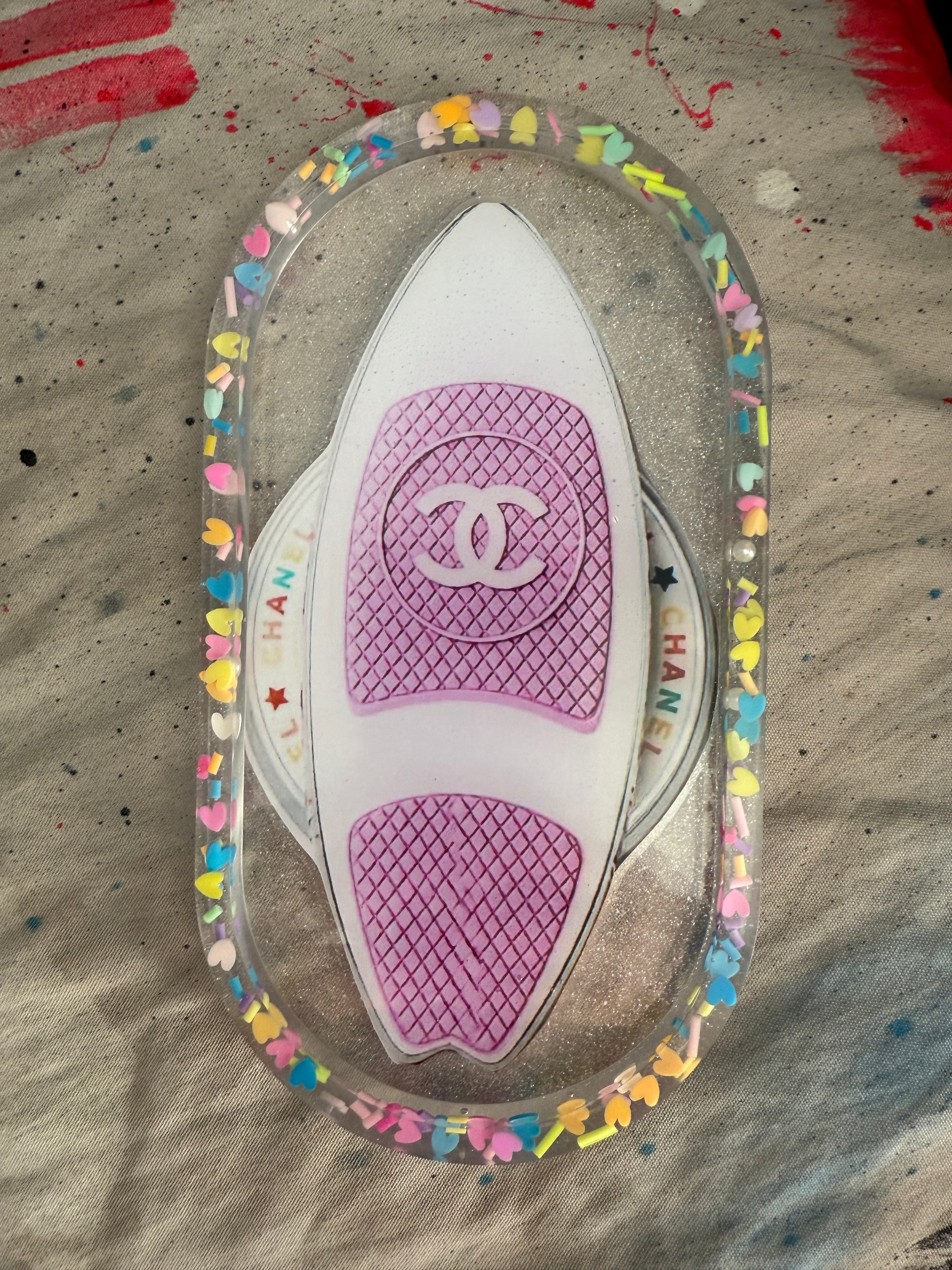 Beach Day