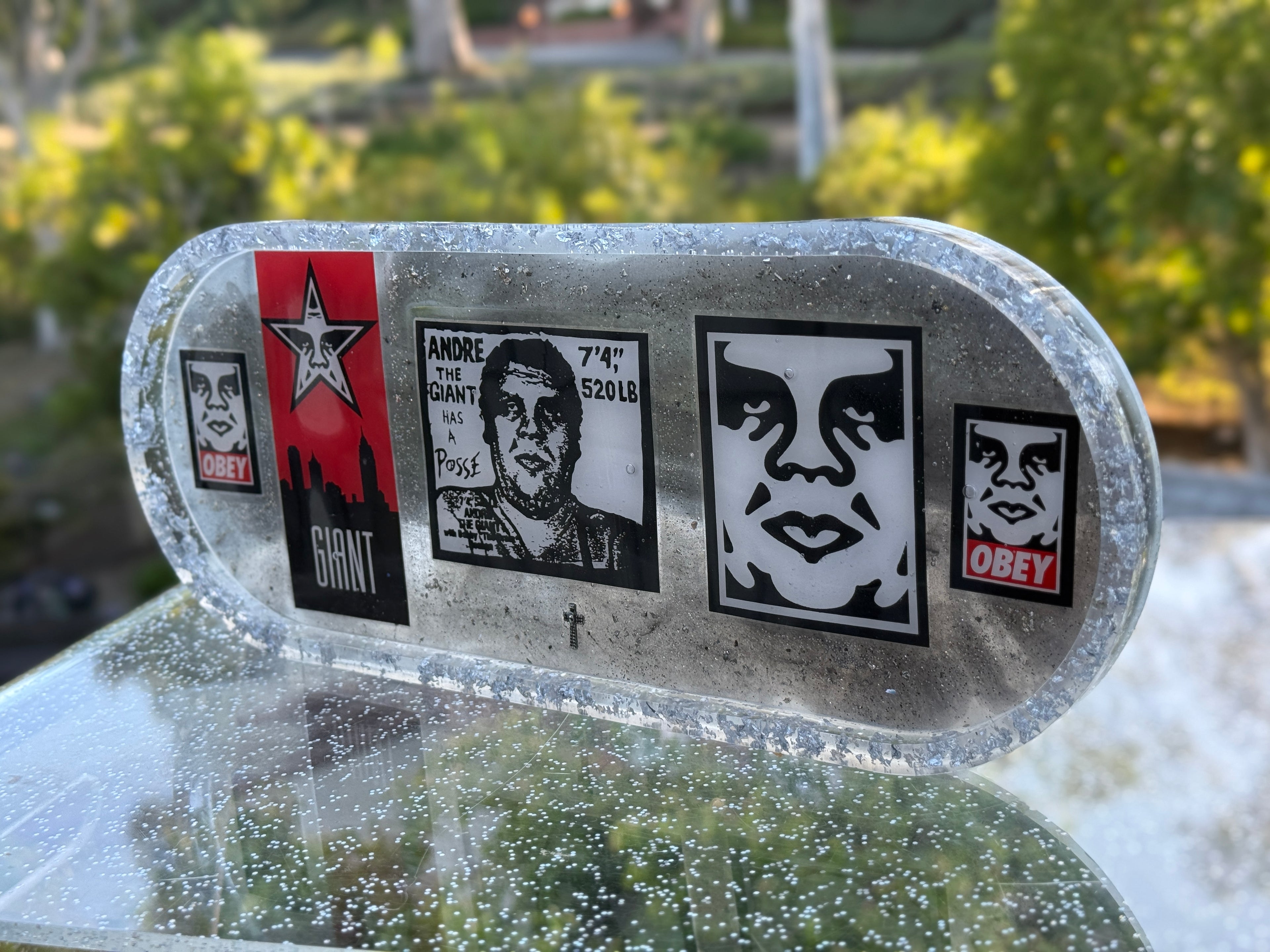 OBEY