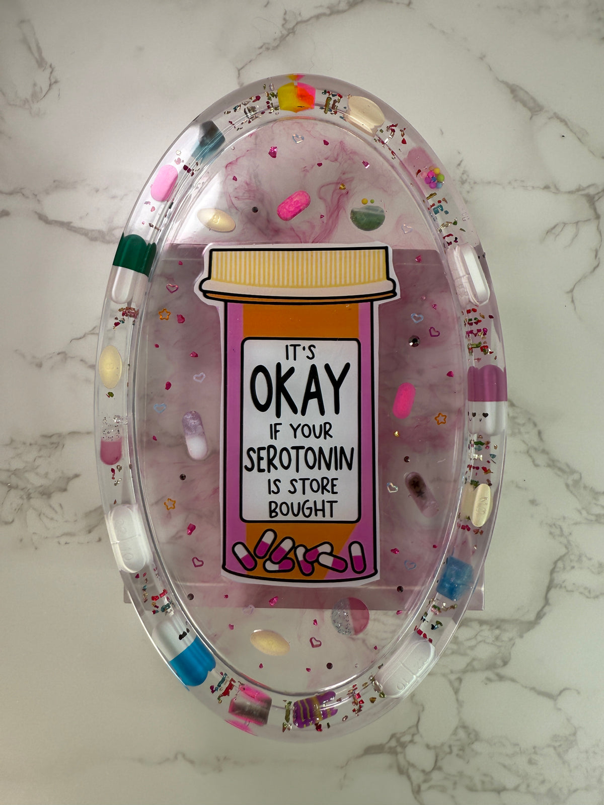 Happy Pills
