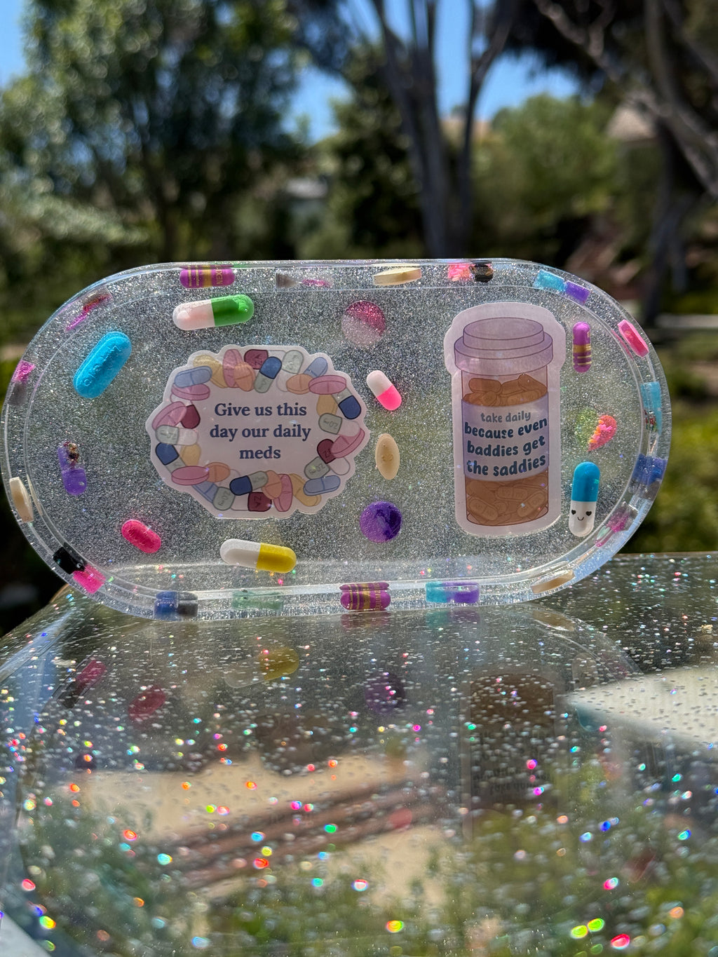Daily Meds