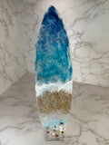 Surfboard Ocean