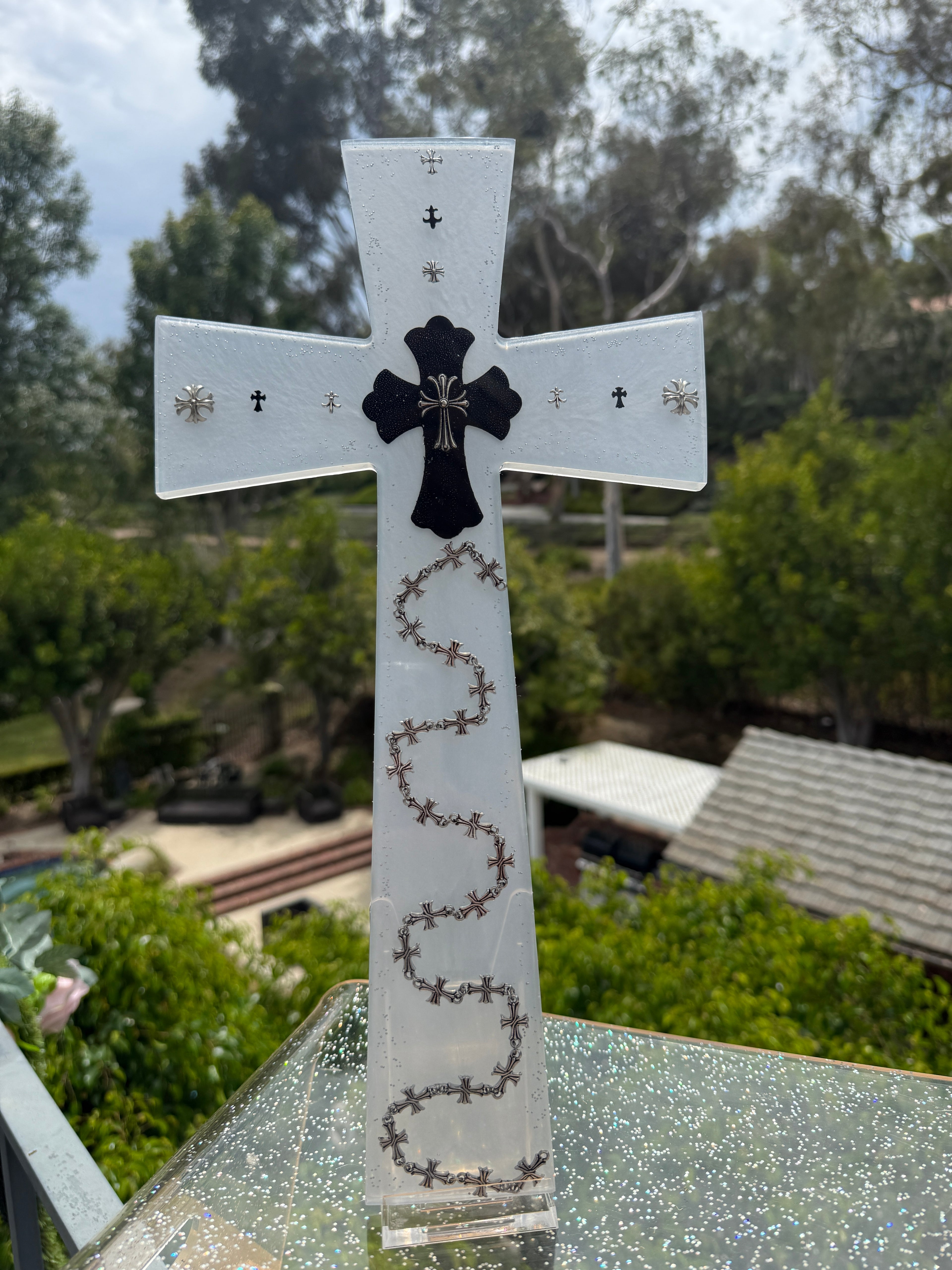Bound by Faith