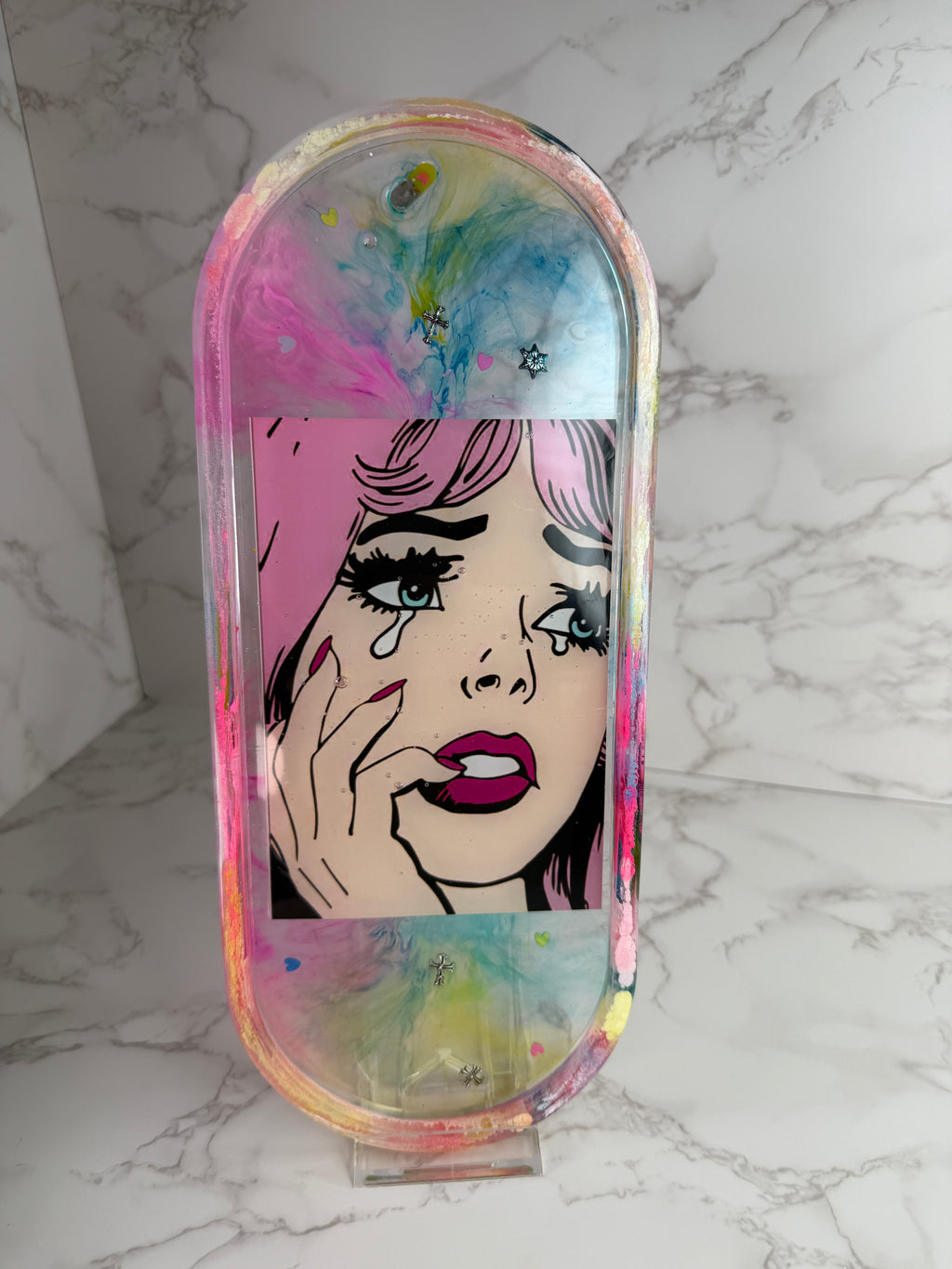 Cry Baby