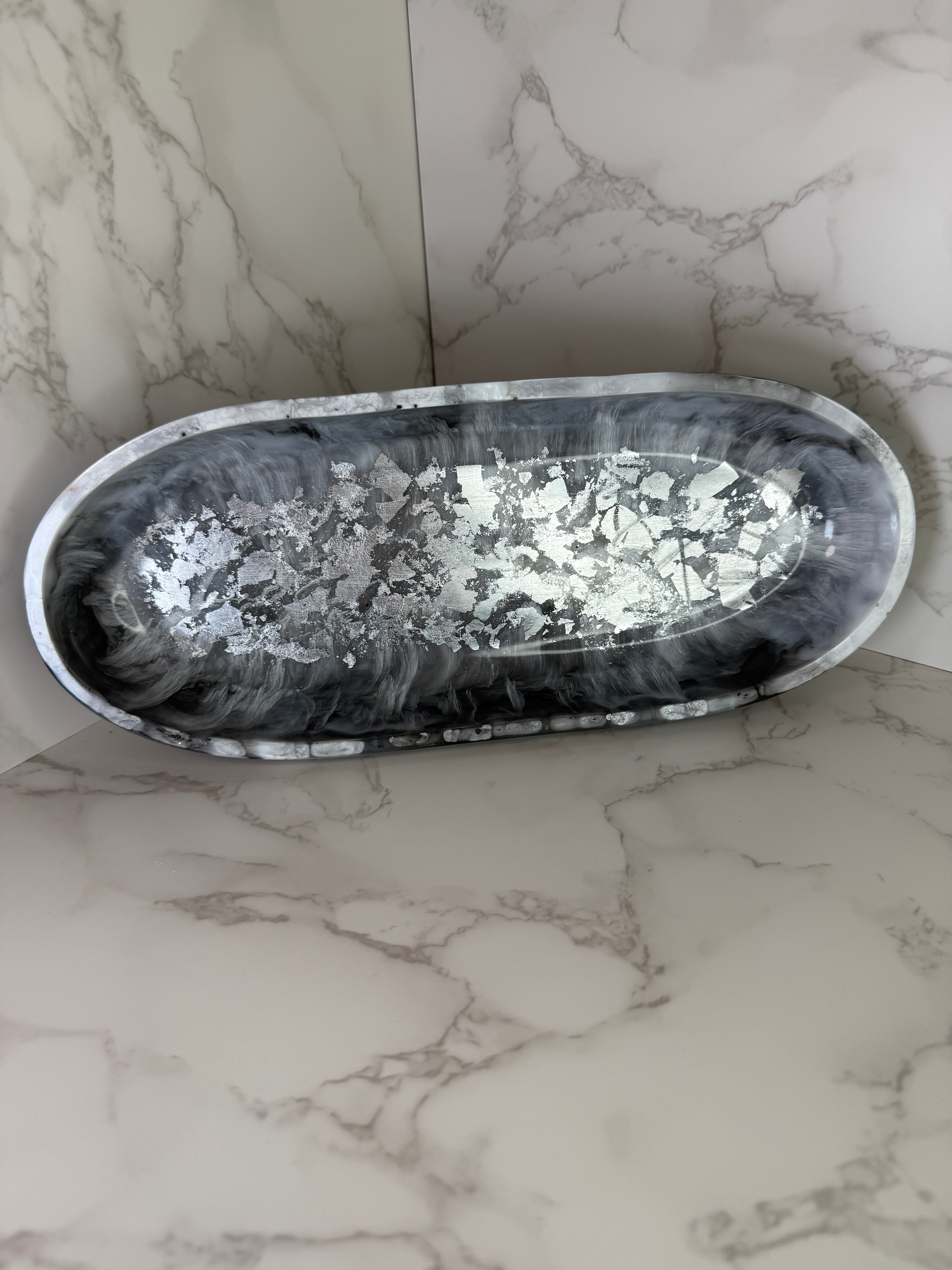 Marble Chrome