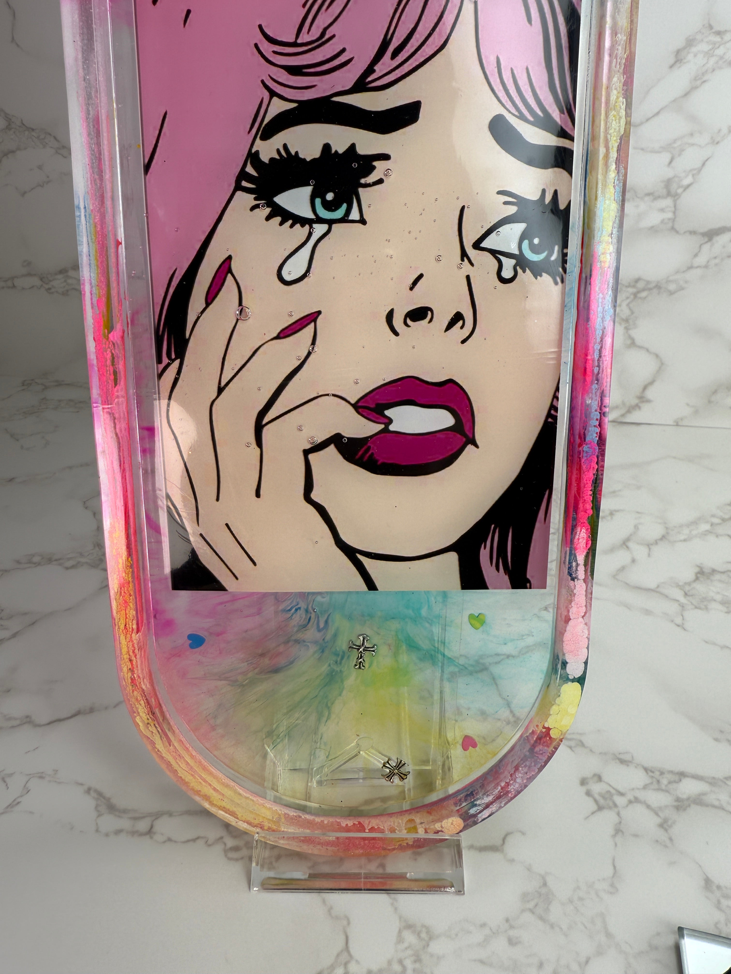 Cry Baby