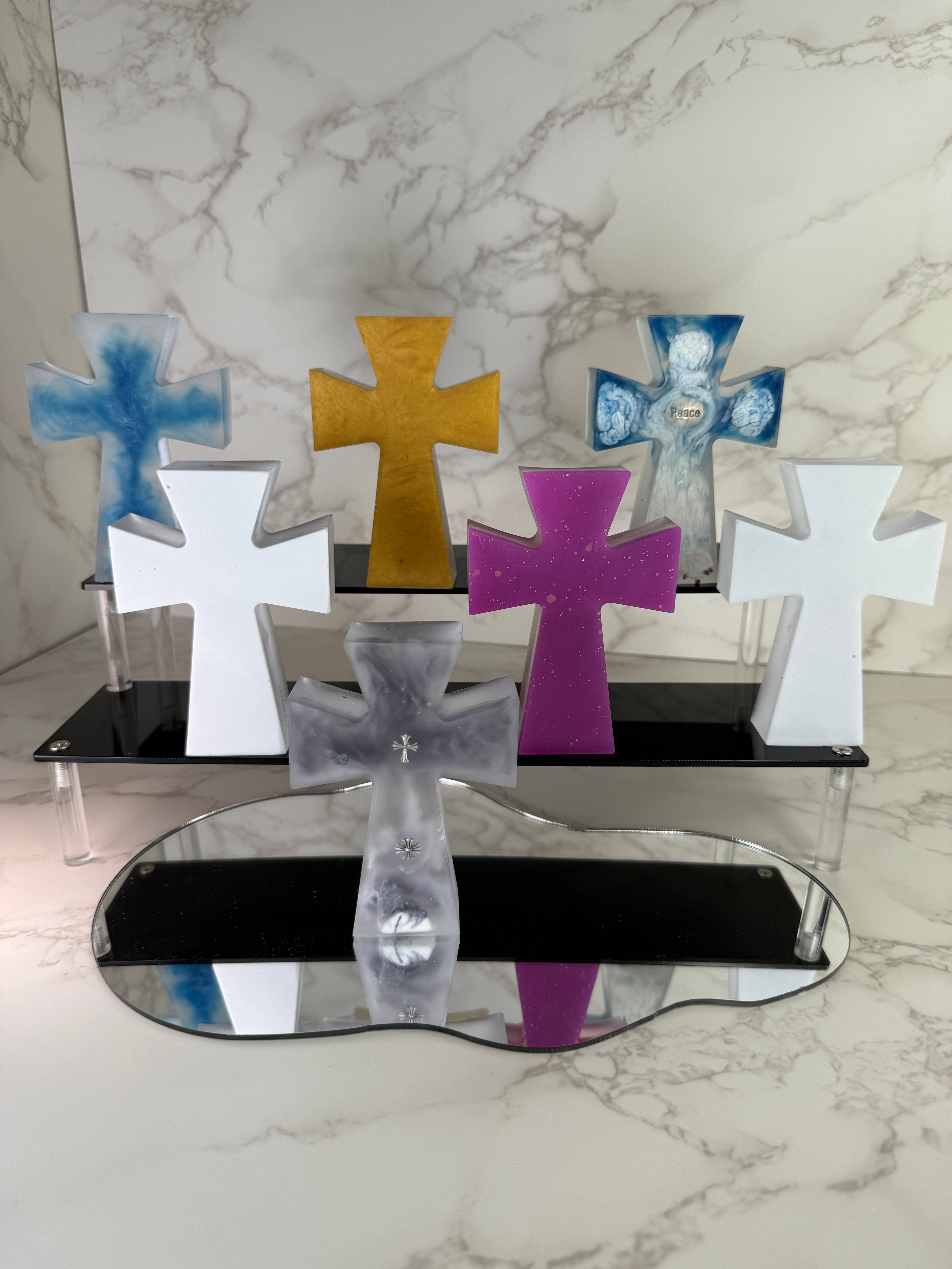 Mini Cross
