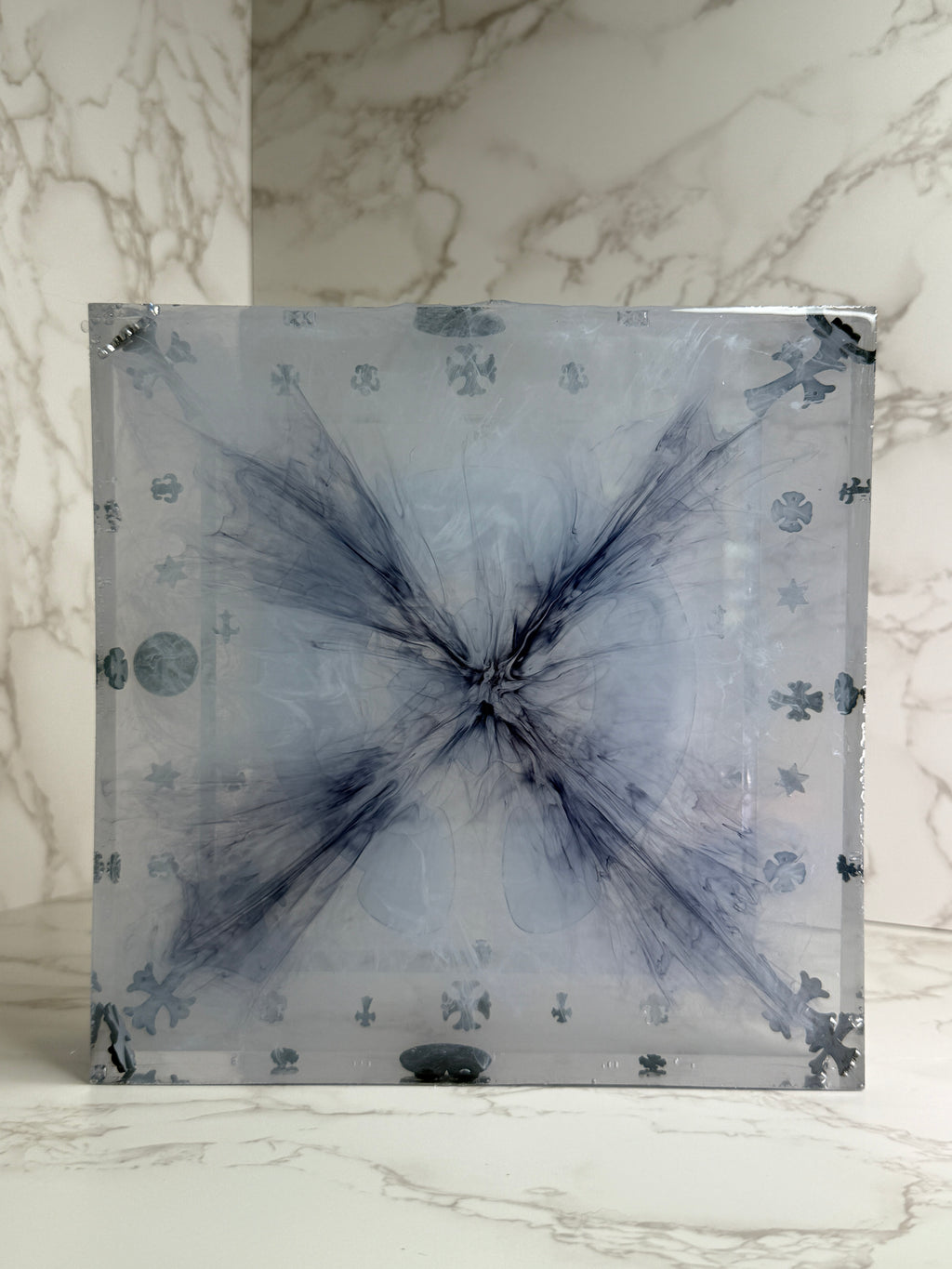 Chrome Décor