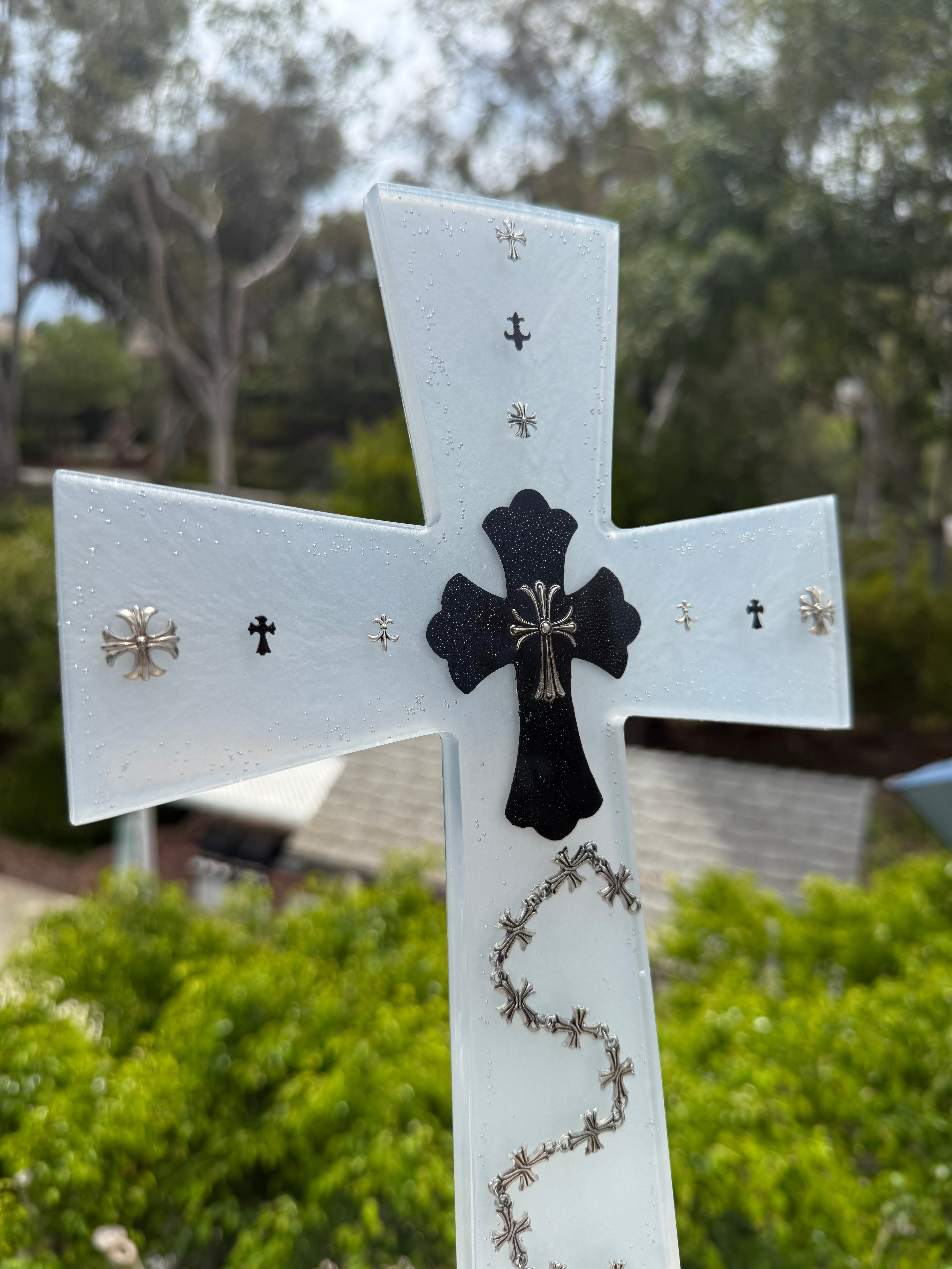 Bound by Faith