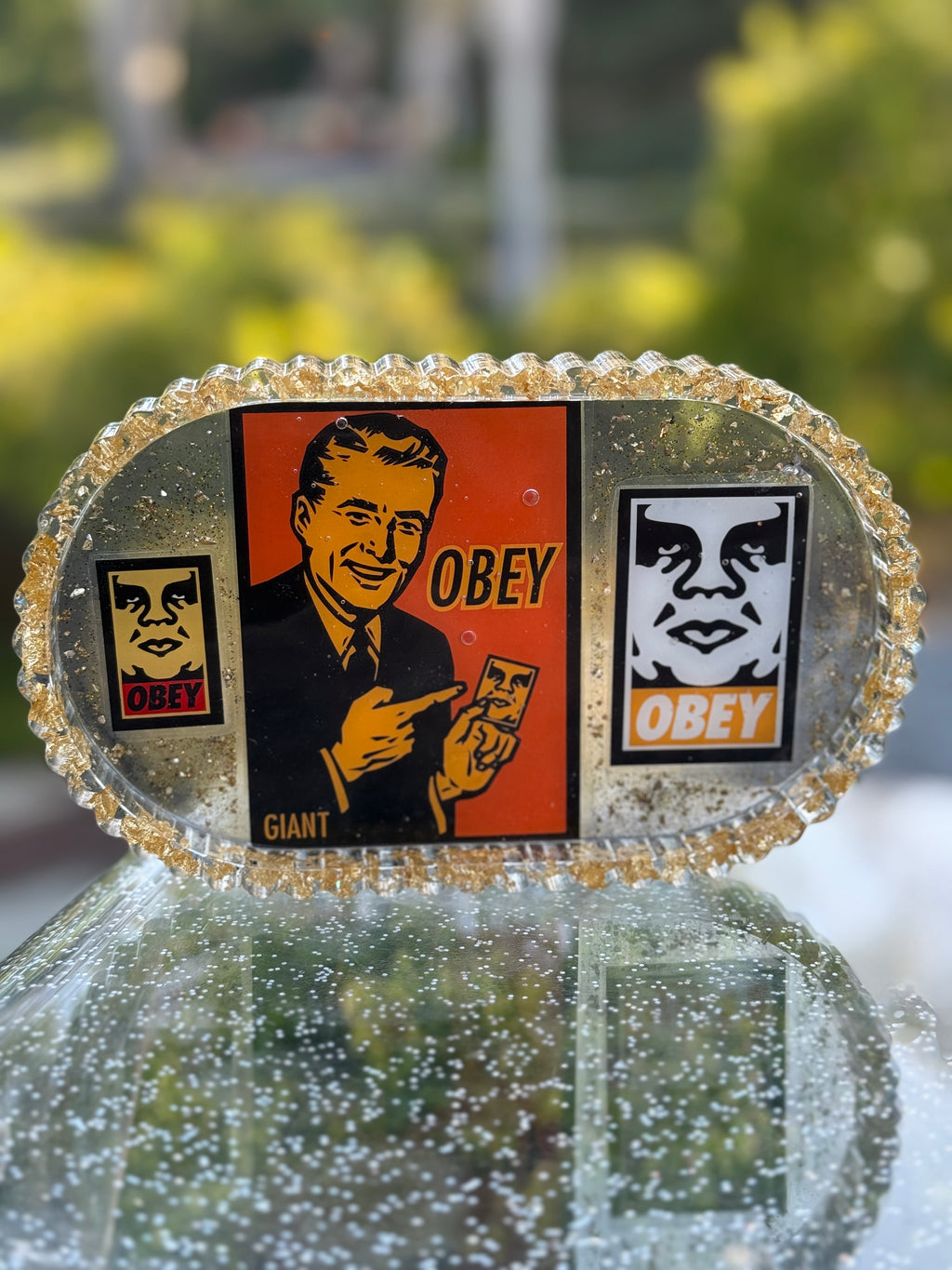 OBEY