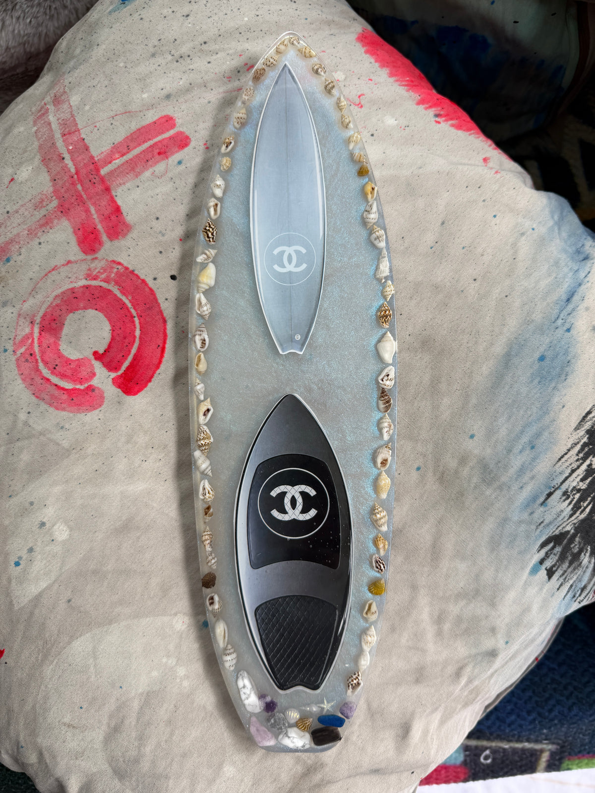 Surfboard