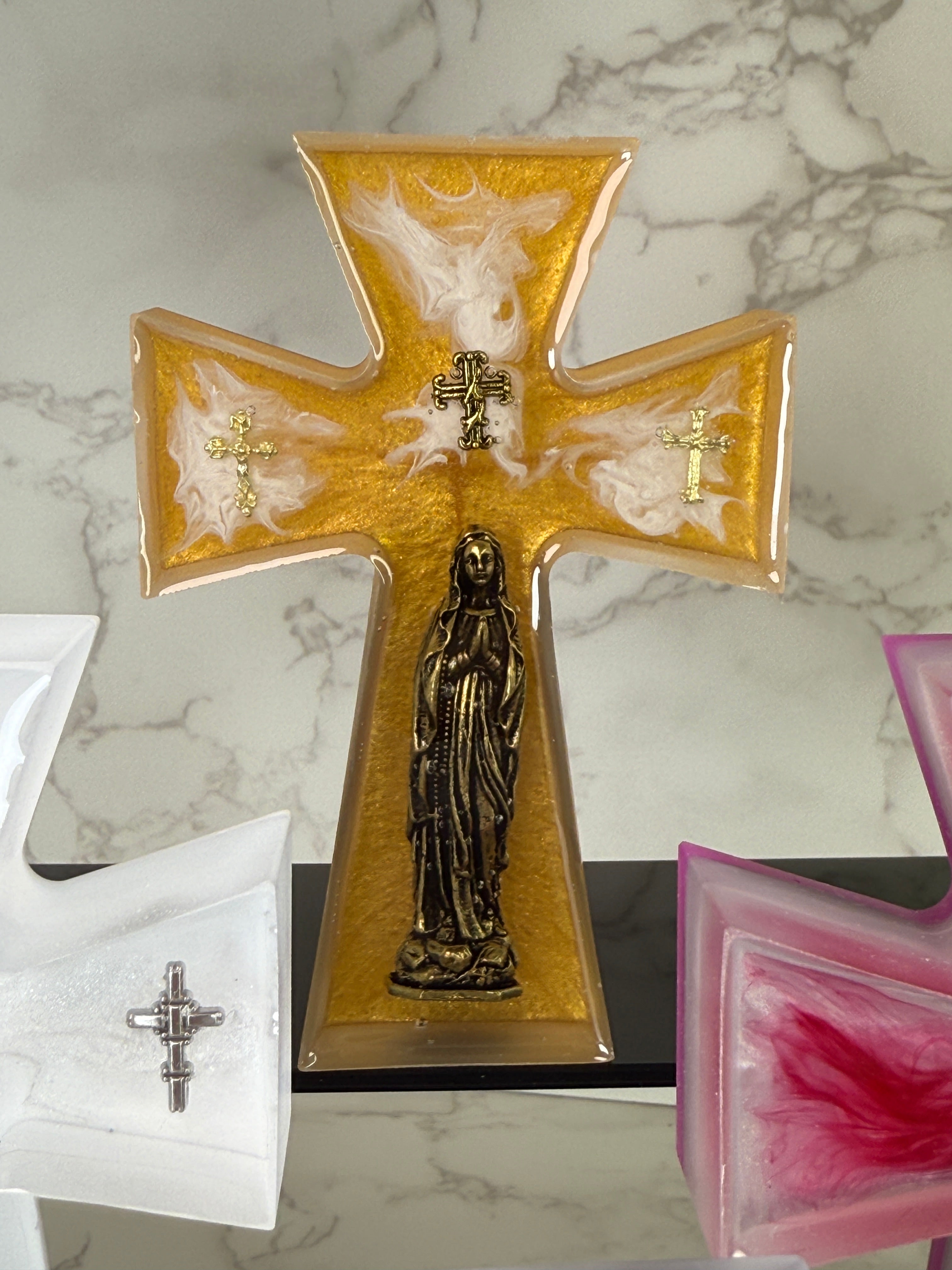 Mini Cross