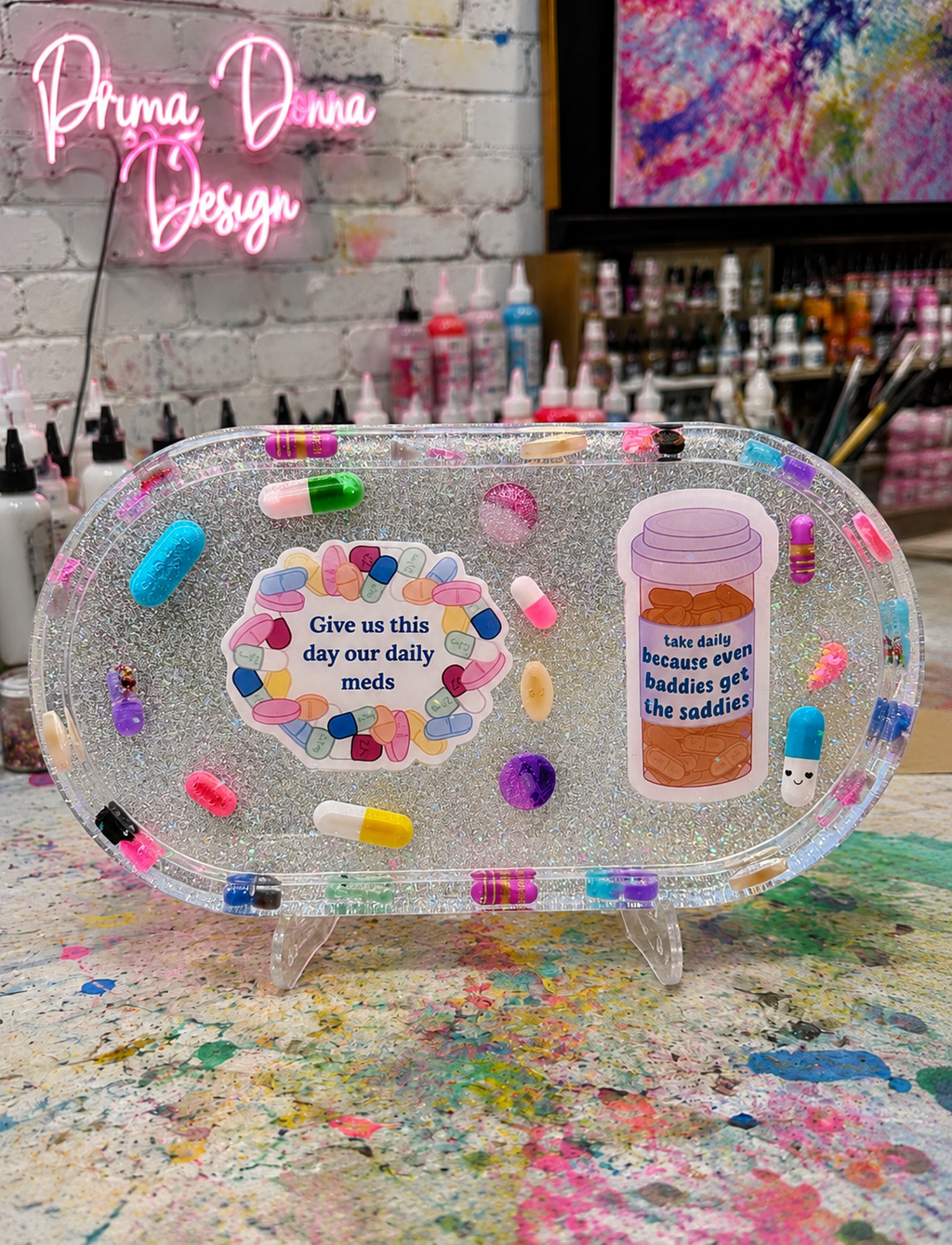 Daily Meds