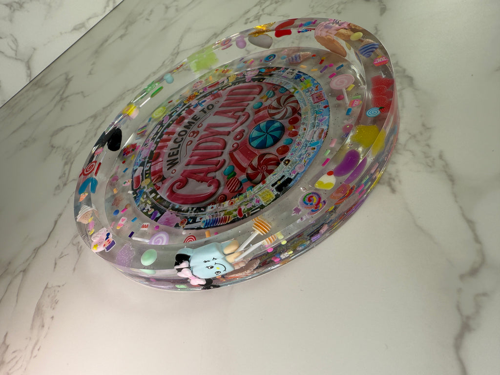 CandyLand