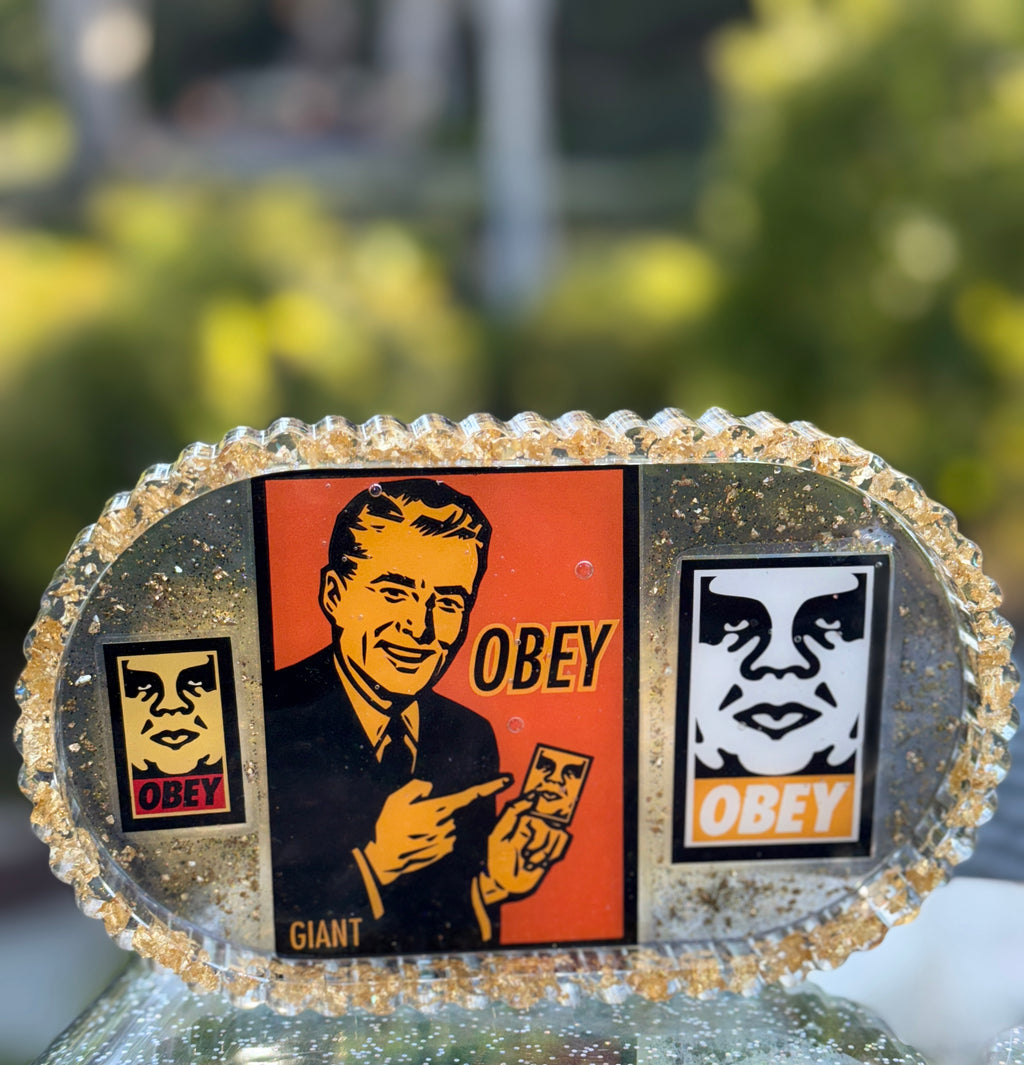 OBEY