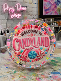 Welcome to Candyland