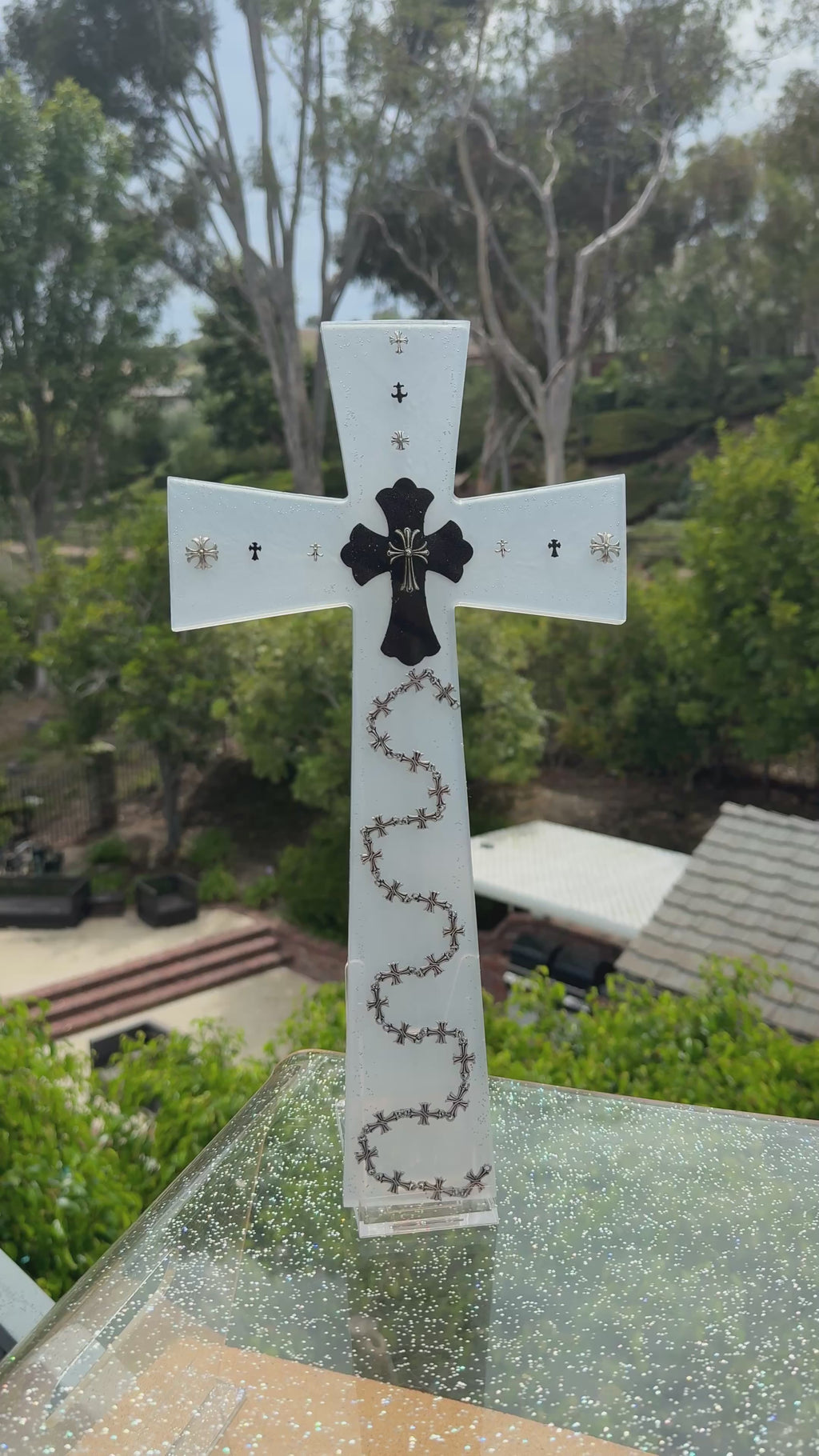 Bound by Faith